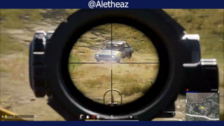 PUBG HIGHLIGHTS bắn cực hay #gametot