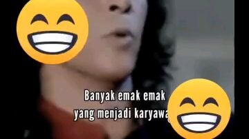 bisa aja kg Jaka sembung.. 🤣🫢