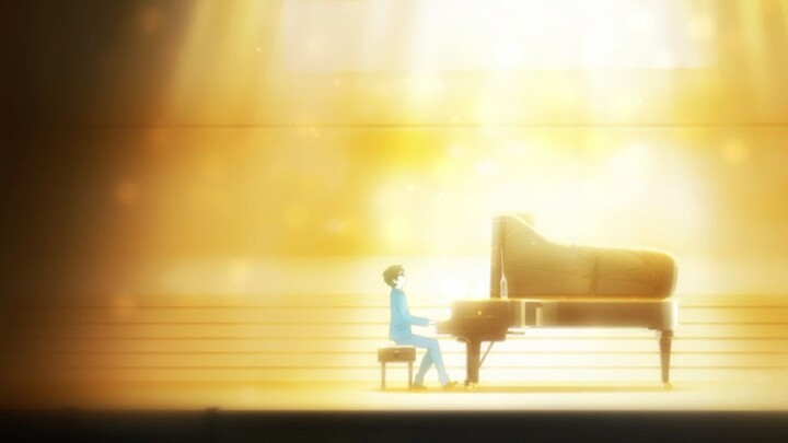 [Anime] "Lời nói dối tháng Tư" | MAD.AMV