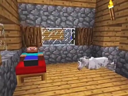 Minecraft