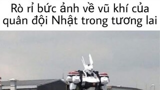 Ảnh chế anime #48 | NÀ NÍ !! |