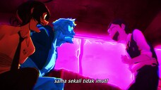 Eps 1 Sanda sub indo FHD