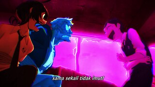 Eps 1 Sanda sub indo FHD