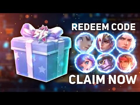 ML NEW REDEEM CODE AUGUST 01 2021 PART 1 | CORE NATAN - MLBB