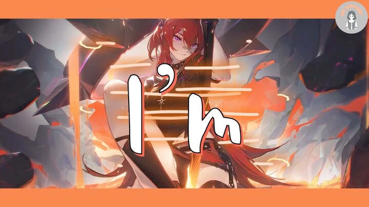 Nightcore - QUÁ ÍCH KỈ (Lyrics) #ANIMEVIDEO