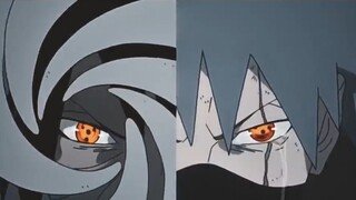 Trận đại chiến thế giới ninja _ Naruto [AMV]