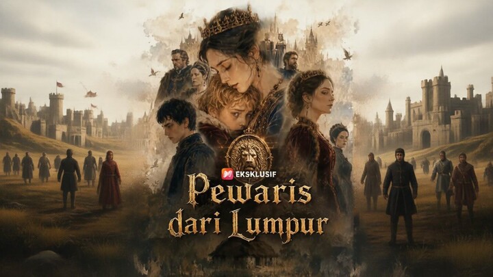 Pewaris dari Lumpur Full Bahasa Indonesia (NS)