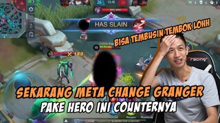 CHANGE GRANGER MULU SKRG PICKNYA!! PAKE NI HERO BUAT COUNTERNYA!! AUTO PUSING MEREKA