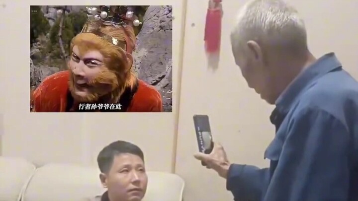 Masyarakat tak punya pohon raksasa, hanya ada satu hal yang bisa mengatasi satu hal lainnya #AyahDan