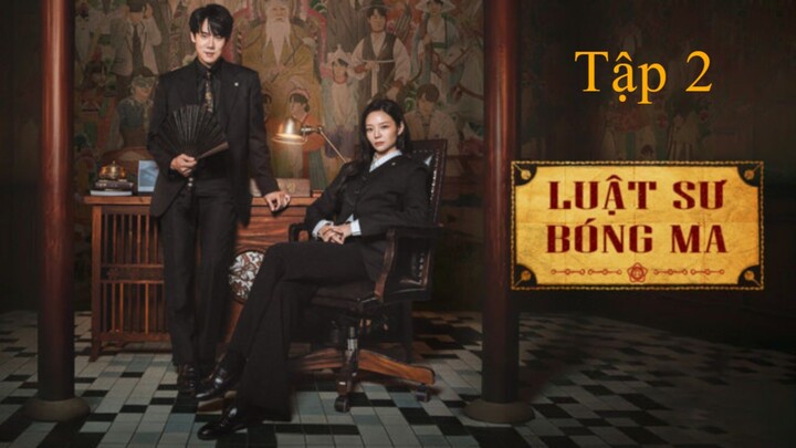 Thuyết Minh - Luα† Sư B0ng M@ 2