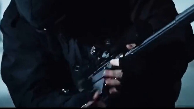 "High-end killers often use the simplest methods of killing"