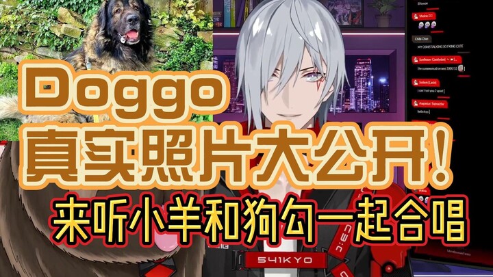 【fulgur/熟切】吹口哨喊狗狗过来 为教狗狗说话，主播不惜和狗一起叫？