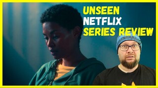 Unseen (2023) Netflix Series Review