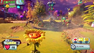 MỚI VÀO GAME ĐÃ NHẬN ĐƯỢC CÂY MẠNH NHẤT GAME VÀ CÁI KẾT P5