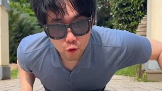 "Film Promosi Shanghai yang Beradab"
