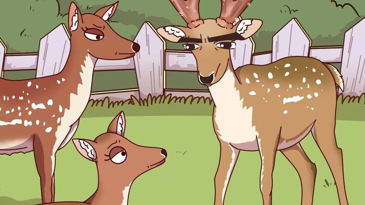 Why is this guy being so dishonorable?