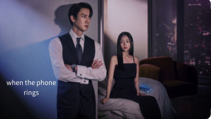 when the phone rings episode 5 sub indo