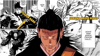 BELUM TAMAT! JUJUTSU KAISEN LANJUT PART 2!?!