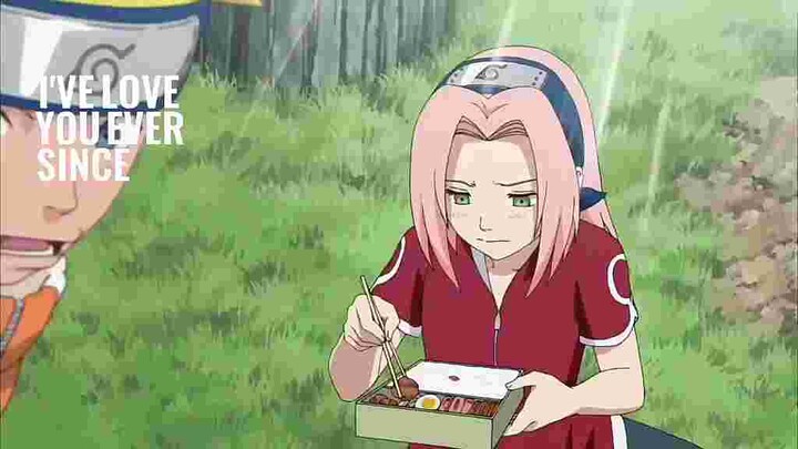 NARUSAKU