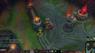 (Full Version) Veteran tower-grabber drives a whole group of people crazy