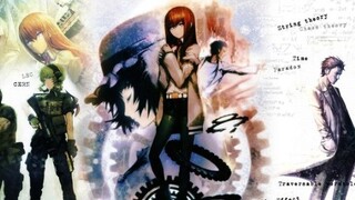 Steins; Gerbang dari Awal