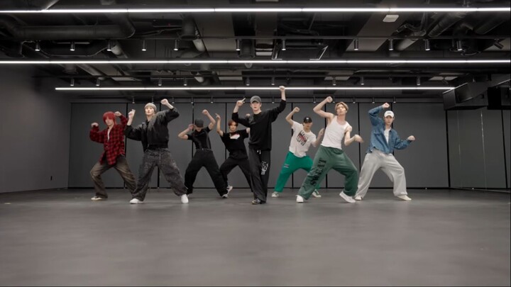 Nct 127 - 'Fact Check' Dance Practice Mirrored [Full Version] | Kpop