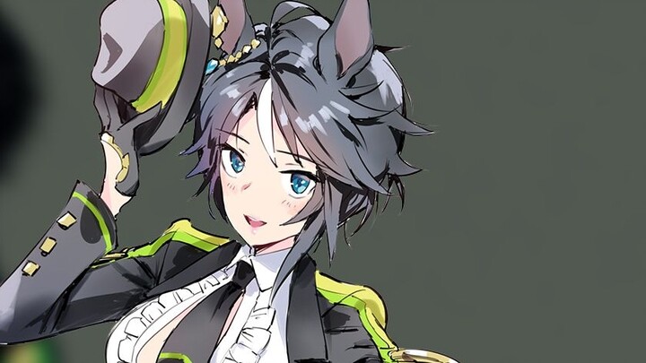 [ Uma Musume: Pretty Derby ] Nếu Viên đá Fuji hồi sinh một cách kỳ diệu thì sao?