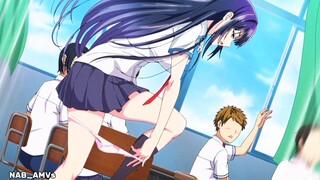 MABK TAKAMI MAIN BUKA BUKAAN DI KELAS||ANIME ECCHI 18++ NO SENSOR