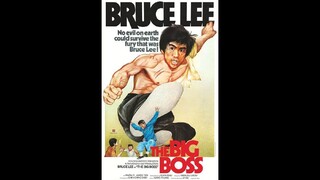 Bruce Lee - The Big Boss (Tagalog Dubbed)