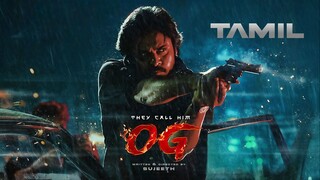 They Call Him OG (2025) Tamil 1080p HD with English Subtitles