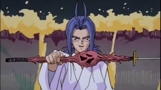 Ghost Fighter (Yuyu Hakusho) Episode 48 Tagalog Dub