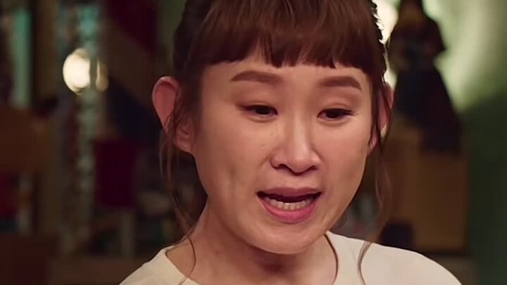 ฉันทำอาหารเพราะฉันรักคุณ ไม่ใช่เพราะฉันควร