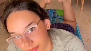 Basic Yoga Workout 🧘♀️