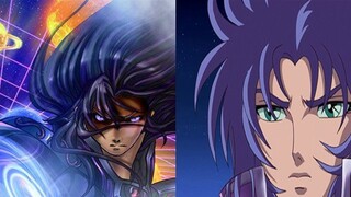(Saint Seiya) Inventarisasi jurus spesial para Saint Gemini di masa lalu. Generasi mana yang menjadi