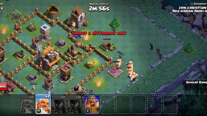 class of clans