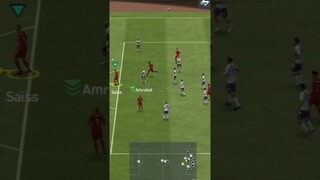 Ferreira 98 level 8 Fifa Mobile 22 tak terkalahkan