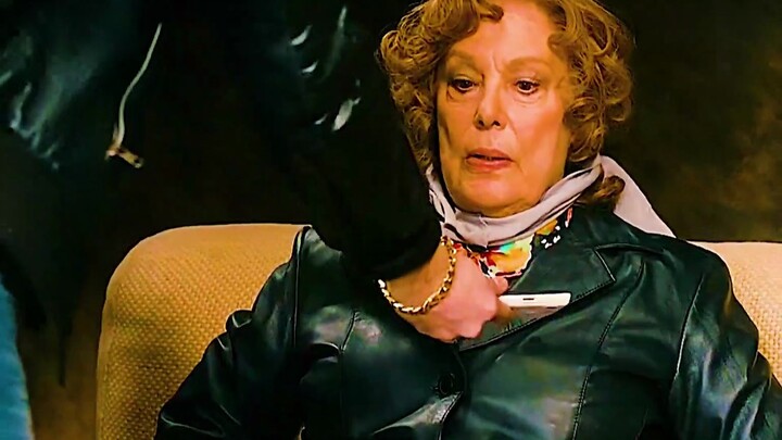 A tale of sin and culinary delights, the power that defies age, and a tenacious aunt’s journey to tr