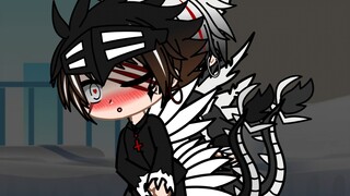 【怪兽小剧场】让你打架不是那个打♥架啊喂！！！！