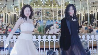 [Red Velvet & Wan-seon Kim] 'Tonight' + 'That Dance in Rhythm' MV (Retro ver.)