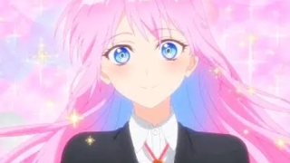 ชิกิโมริไม่ใช่แค่น่ารัก ตอนที่ 1