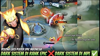‼️ WONDERFUL PLAYER EPIC AMAZING MOBILE LEGENDS BANG BANG 🔥~Part 2