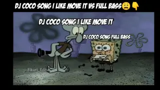 Dj Coco Song mana favorit kalian? 🗿☝