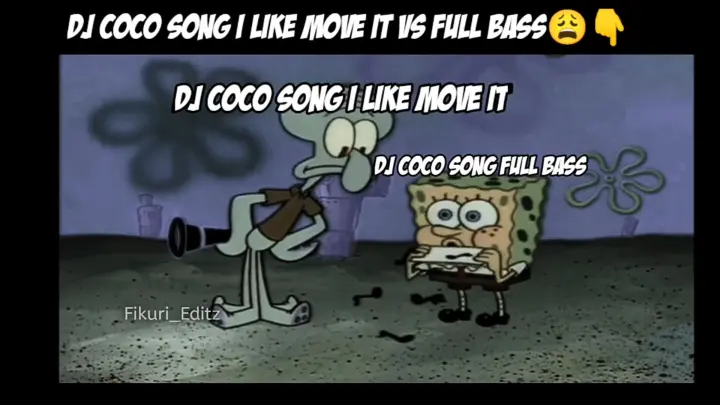Dj Coco Song mana favorit kalian? ðŸ—¿â˜�