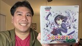 Let's Play The Dead Booster Box Game! Opening Saekano How To Raise A Boring Girlfriend Packs!