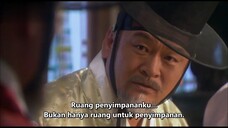 Sungkyunkwan Scandal EP 10 Sub Indo
