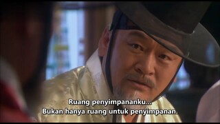 Sungkyunkwan Scandal EP 10 Sub Indo