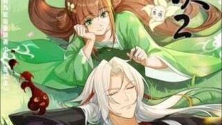 Cang Lan Jue 2 Eps 22 Indo