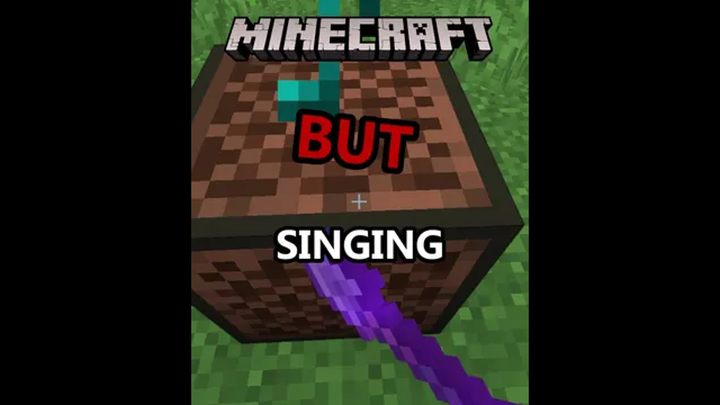 เรื่องคิดเลขอ่ะเกรดหนึ่ง เรื่องคิดถึงอ่ะเกรดสี่ Minecraft