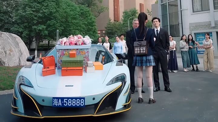 Nenek - Nenek Jadi Muda S2