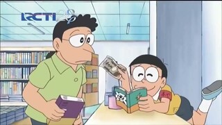 DORAEMON NO ZOOM TERBARU BAHASA INDONESIA, MENCARI PEKERJAAN YANG MENYENANGKAN!!